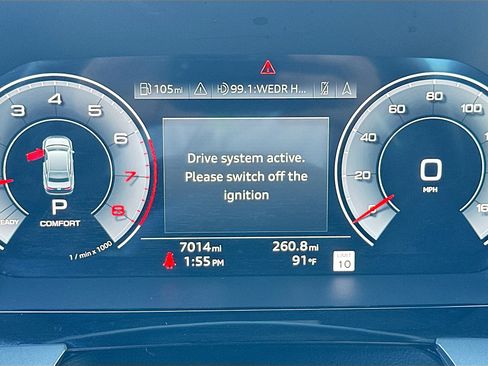 Used 2025 Audi A3 2.0T Premium Plus w/ Premium Plus Package image 12