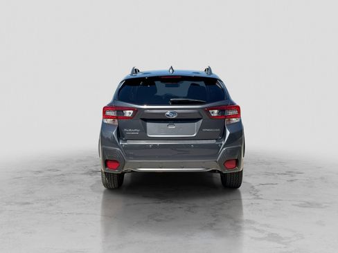 Used 2020 Subaru Crosstrek 2.0i Premium w/ Moonroof Package 2 AWD/4WD image 7