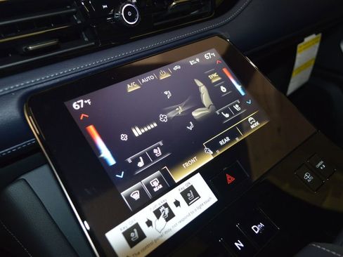 New 2026 INFINITI QX80 4WD image 33