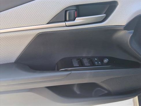 New 2026 Toyota Camry SE FWD image 14