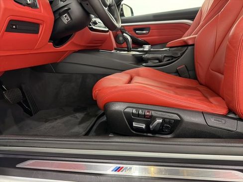 Used 2019 BMW 440i xDrive Coupe w/ M Sport Package image 14