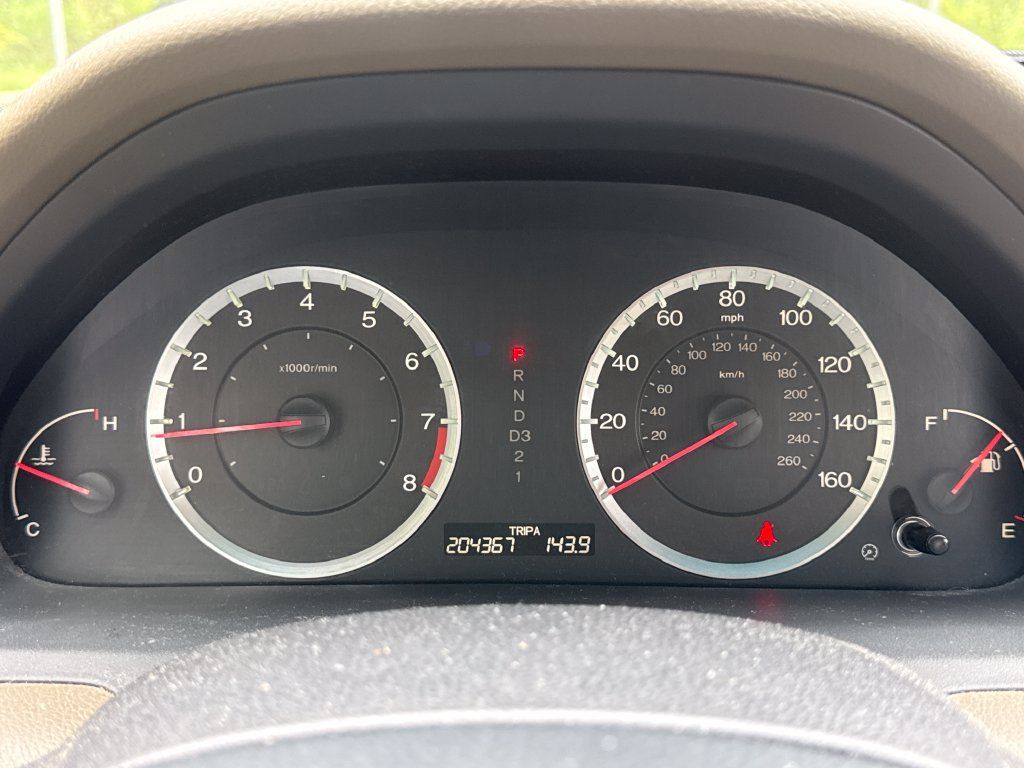 Used 2009 Honda Accord EX-L image 21