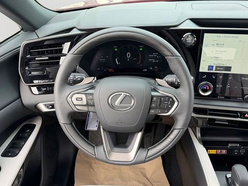 New 2026 Lexus RX 350 Premium image 14