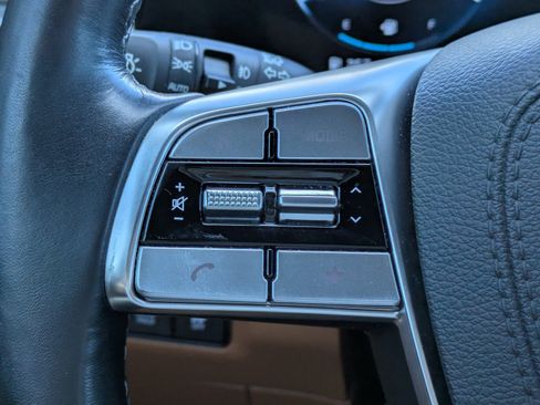 Certified 2025 Kia Telluride SX Prestige X-Line AWD/4WD image 23
