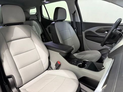 Used 2022 GMC Terrain SLT w/ Infotainment Package II image 31