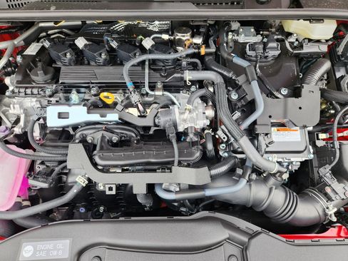 New 2026 Toyota Prius Plug-In Hybrid w/ Limited Premium Package image 26