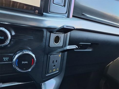 Used 2022 Ford F150 Lariat w/ Equipment Group 502A High image 35