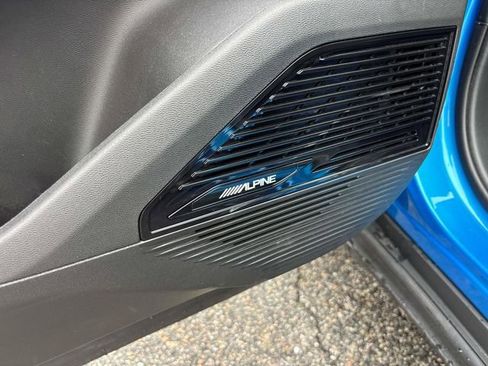 New 2026 Jeep Cherokee Overland AWD/4WD image 10