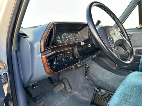 Used 1990 Ford F350 4x4 Crew Cab image 37