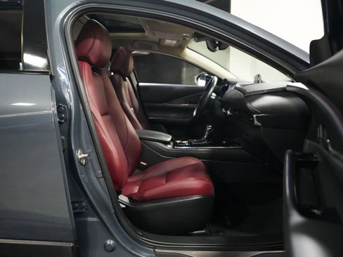 Used 2023 MAZDA CX-30 AWD 2.5 S w/ Preferred Package image 36