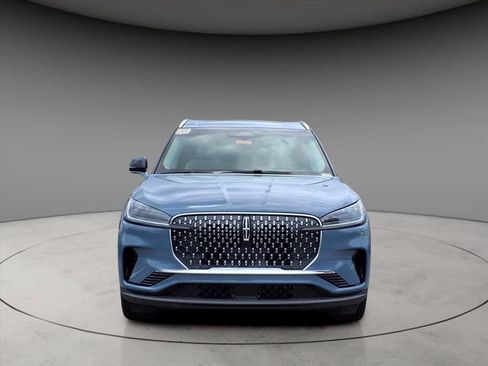 New 2025 Lincoln Aviator Reserve w/ Equipment Group 201A AWD/4WD image 11