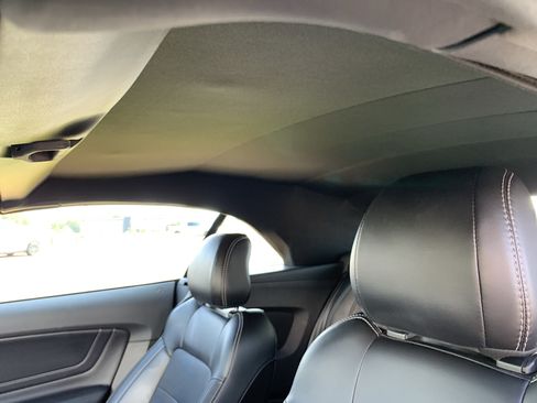 Used 2019 Ford Mustang Premium w/ Equipment Group 201A RWD image 28