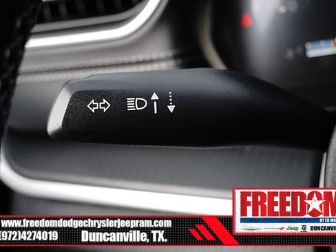 New 2025 Jeep Grand Cherokee L Altitude image 29