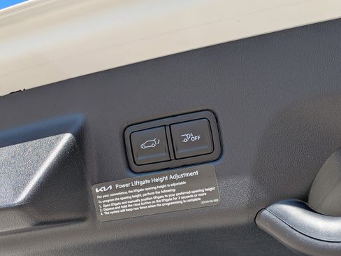 New 2027 Kia Telluride SX Prestige X-Line AWD/4WD image 14