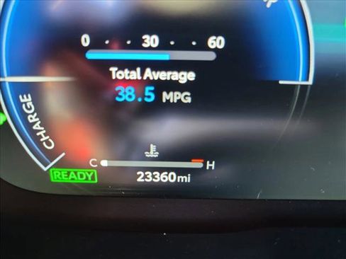 Used 2024 Toyota RAV4 Limited image 22