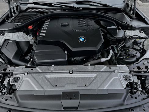 Used 2021 BMW 330i xDrive Sedan w/ Driving Assistance Package image 30