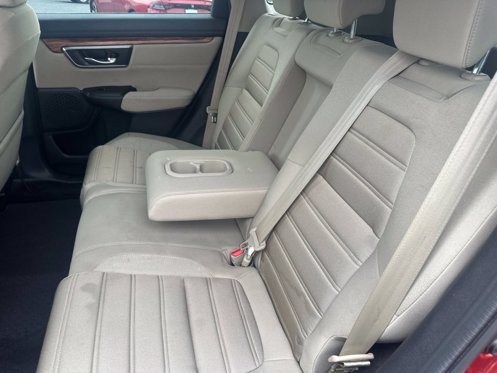 Used 2018 Honda CR-V EX image 14