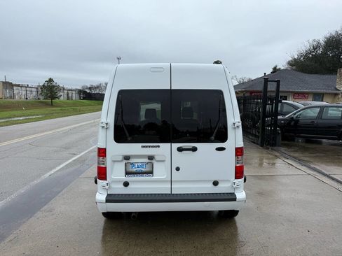 Used 2013 Ford Transit Connect XLT image 8