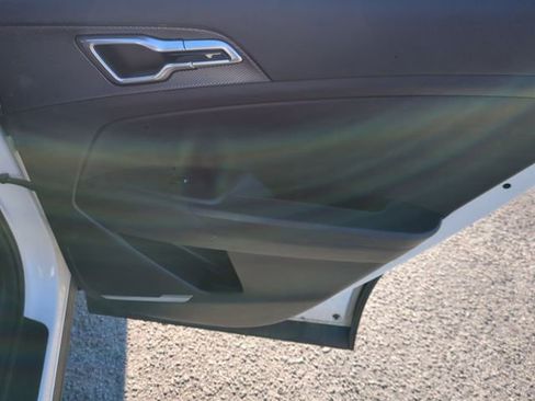 Used 2024 Kia Sportage LX image 29