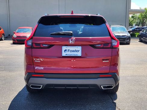 Used 2023 Honda CR-V Sport Touring image 6