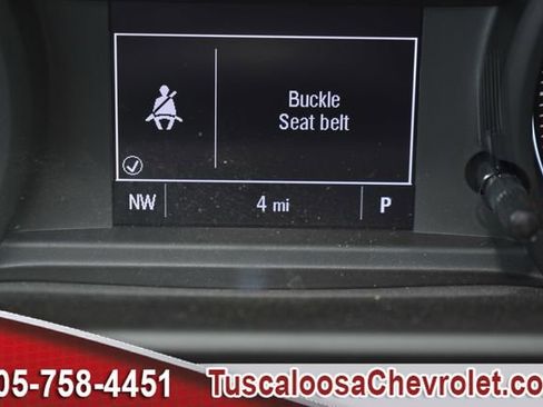 New 2026 Chevrolet Silverado 1500 W/T w/ WT Safety Package RWD image 19