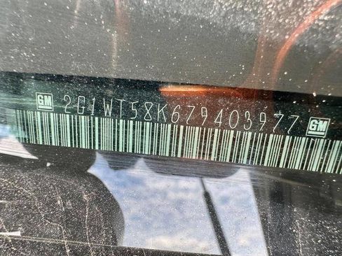 Used 2007 Chevrolet Impala LT w/ Preferred Equipment Group FWD image 42