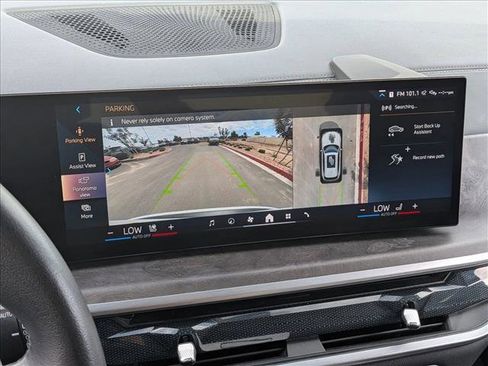 Used 2024 BMW X5 xDrive40i image 13