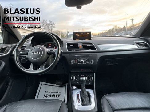 Used 2016 Audi Q3 2.0T Premium Plus image 14