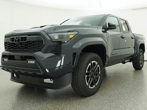 New 2026 Toyota Tacoma TRD Sport RWD image 33