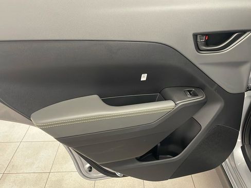 Certified 2025 Subaru Crosstrek 2.5i Sport w/ Popular Package #3A image 30