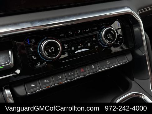 New 2026 GMC Sierra 1500 Denali Ultimate AWD/4WD image 16