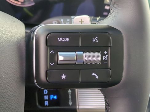 New 2026 Hyundai Santa Fe SEL image 15