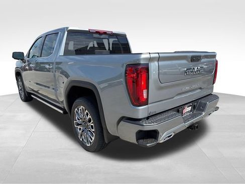 New 2026 GMC Sierra 1500 Denali Ultimate AWD/4WD image 5