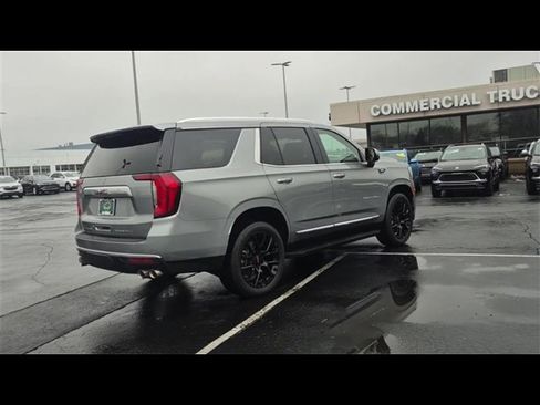 Certified 2023 GMC Yukon Denali image 8