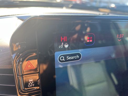 New 2026 RAM 1500 Laramie w/ Night Edition image 31