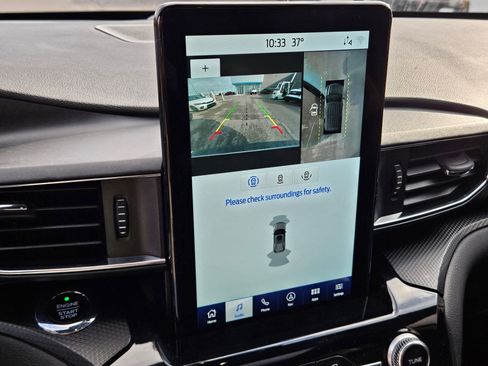 Used 2021 Ford Explorer ST w/ Equipment Group 401A image 24