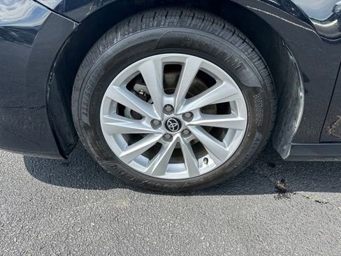 Used 2023 Toyota Camry LE FWD image 27