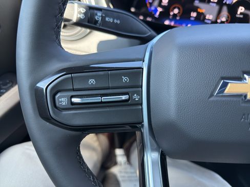 New 2026 Chevrolet Colorado LT w/ LT Convenience Package image 26