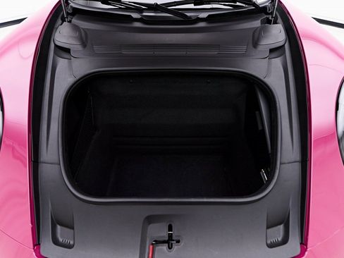 Used 2024 Porsche 911 Targa 4 GTS w/ Premium Package image 24