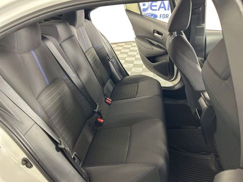 Used 2022 Toyota Corolla SE image 32
