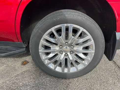 Certified 2023 Chevrolet Tahoe Premier w/ Advanced Technology Package image 39