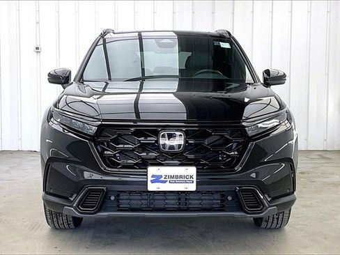 Used 2024 Honda CR-V Sport-L image 3