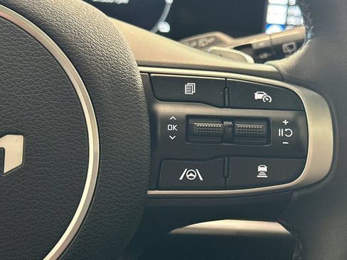 Certified 2025 Kia Sportage X-Line Prestige AWD/4WD image 30