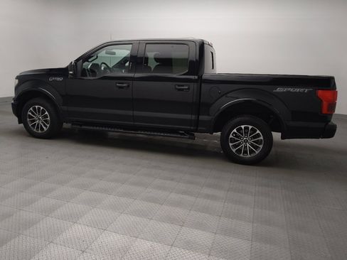 Used 2018 Ford F150 Lariat image 3