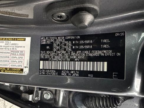 Used 2021 Lexus NX 300 F Sport image 46