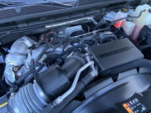 Used 2024 Chevrolet Silverado 2500 LT w/ Convenience Package image 11