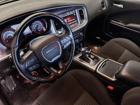 Used 2021 Dodge Charger R/T RWD image 7