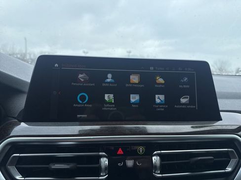 Used 2022 BMW X3 xDrive30i image 30