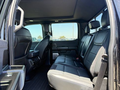 Used 2022 Ford F150 Raptor w/ Equipment Group 801A High AWD/4WD image 6