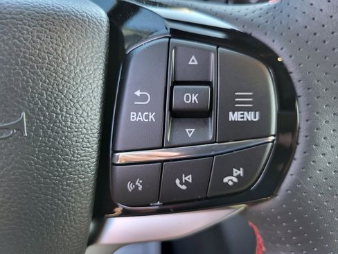 New 2026 Ford Explorer ST-Line w/ ST-Line Street Pack image 18